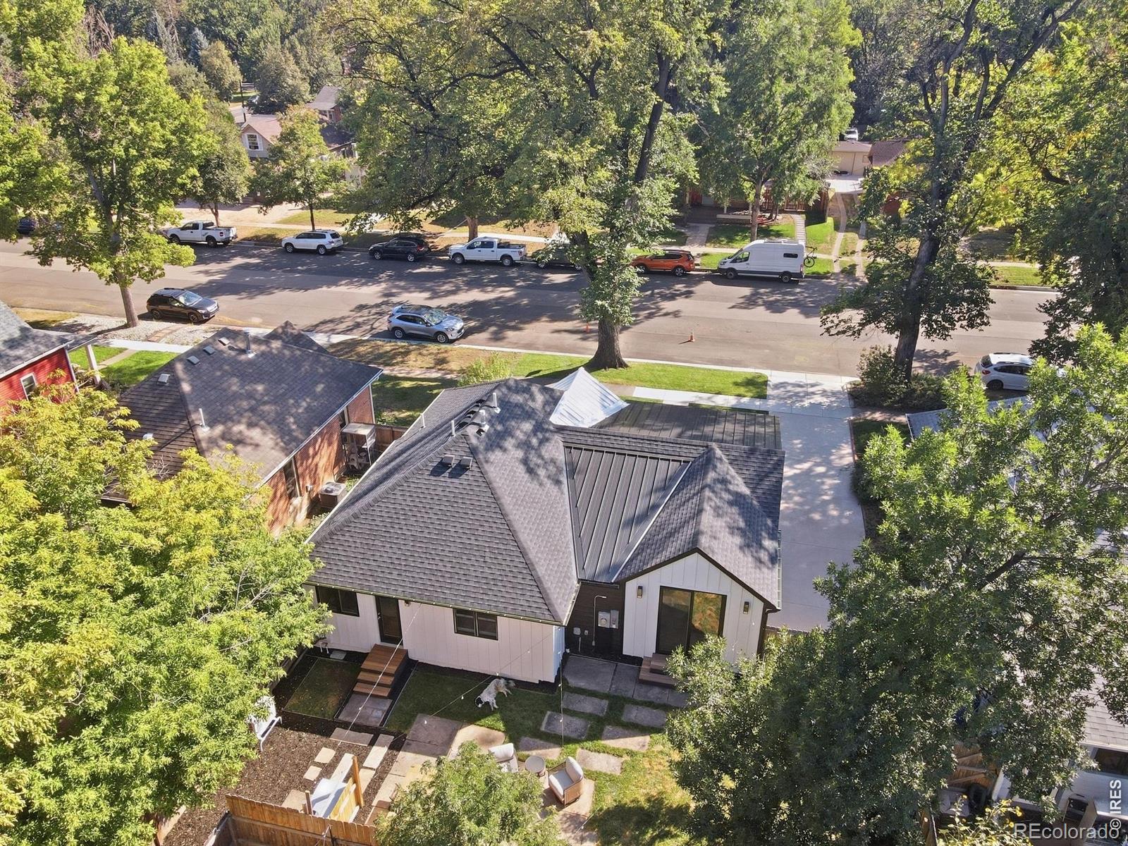 MLS Image #43 for 320  edwards street,fort collins, Colorado