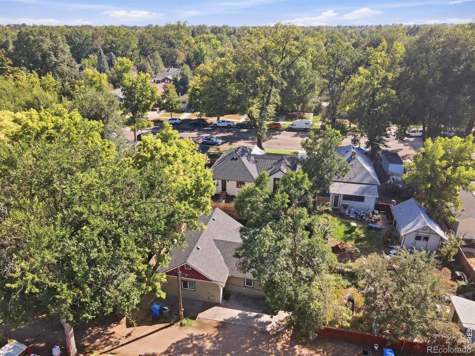 MLS Image #45 for 320  edwards street,fort collins, Colorado