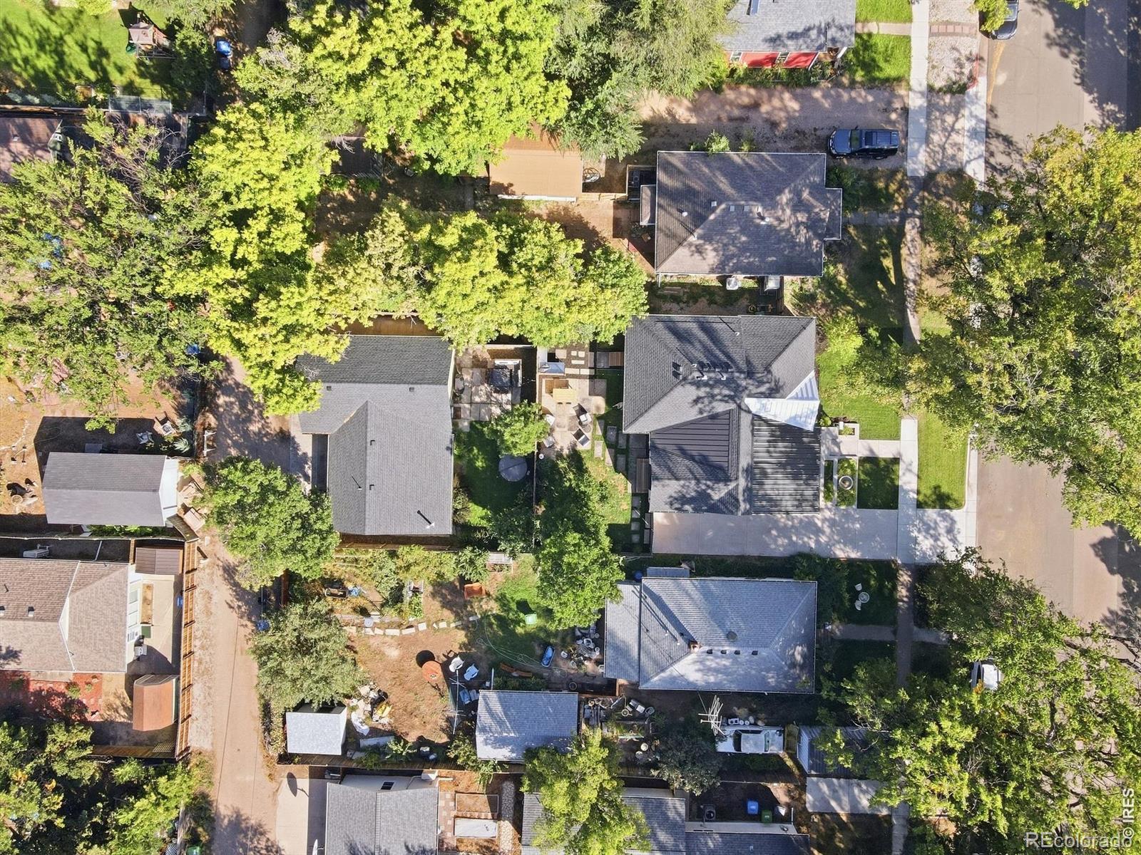 MLS Image #46 for 320  edwards street,fort collins, Colorado