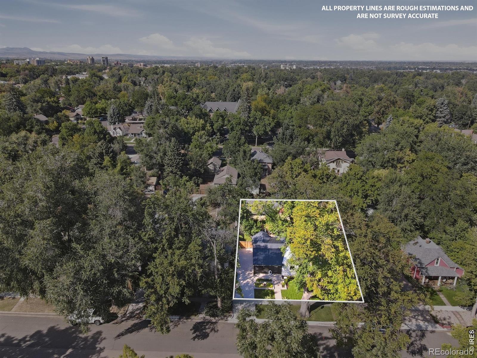 MLS Image #47 for 320  edwards street,fort collins, Colorado
