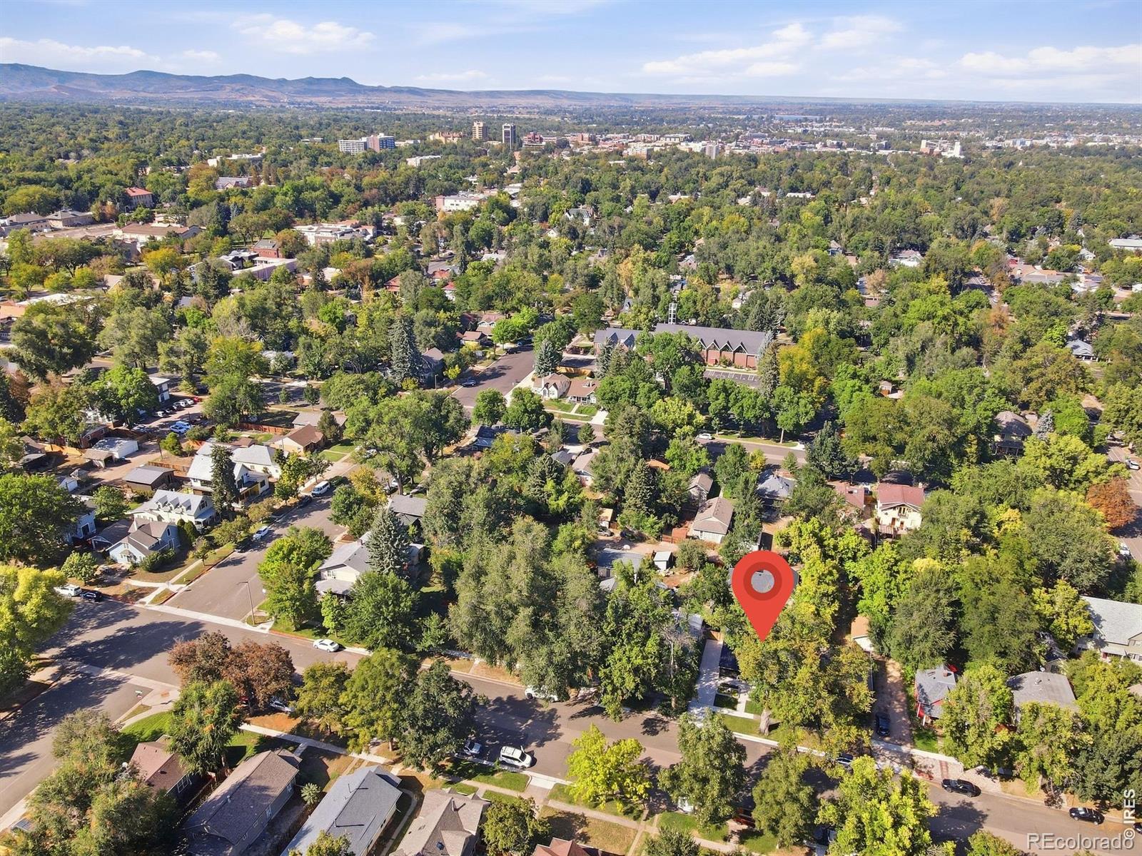 MLS Image #48 for 320  edwards street,fort collins, Colorado