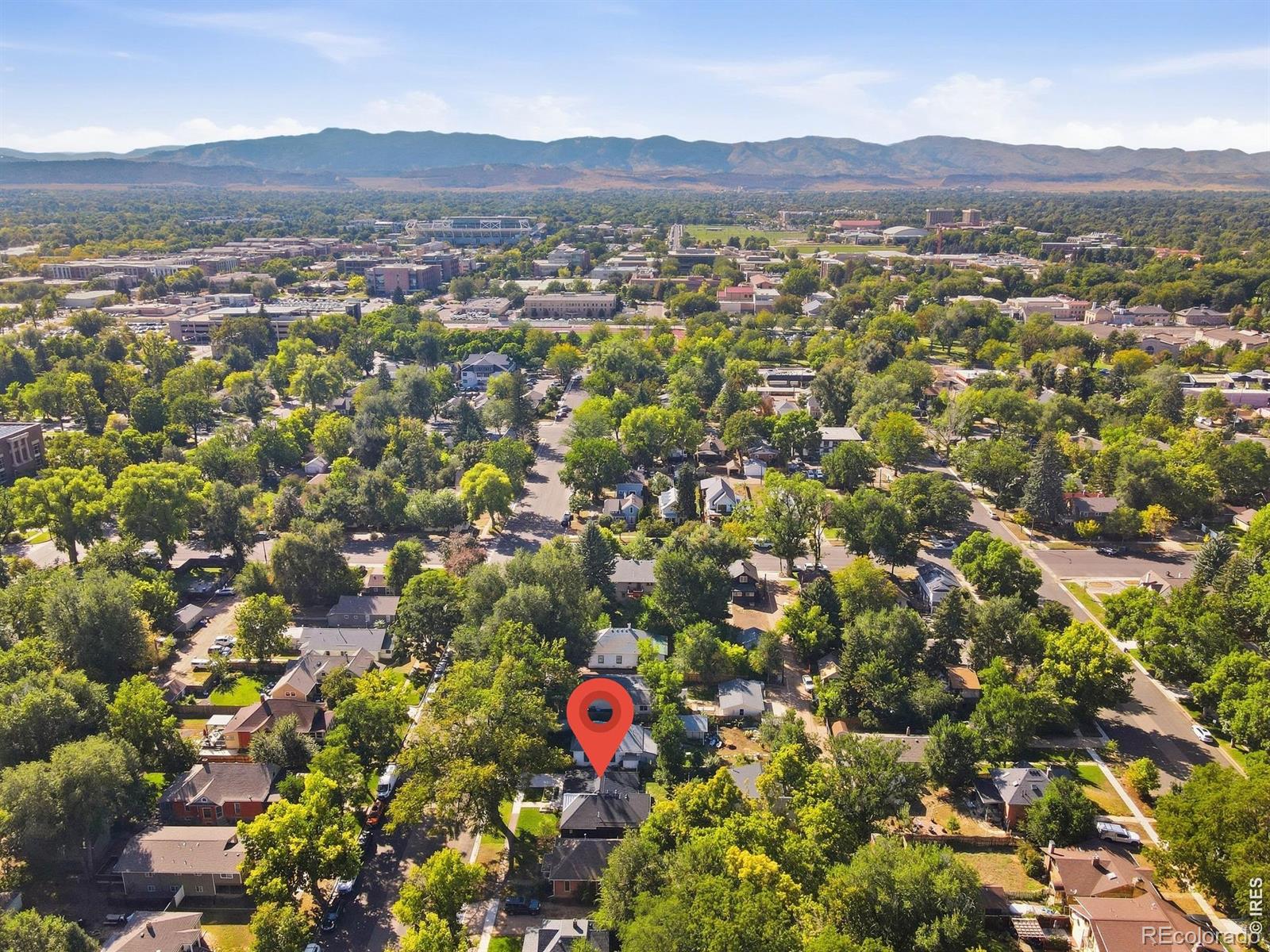 MLS Image #49 for 320  edwards street,fort collins, Colorado
