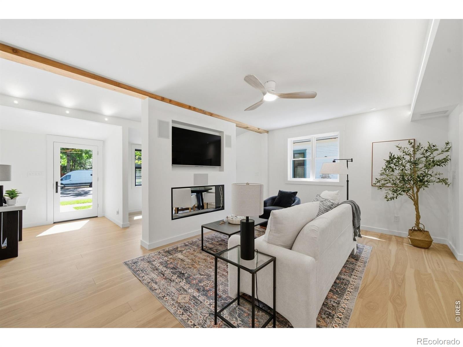 MLS Image #5 for 320  edwards street,fort collins, Colorado