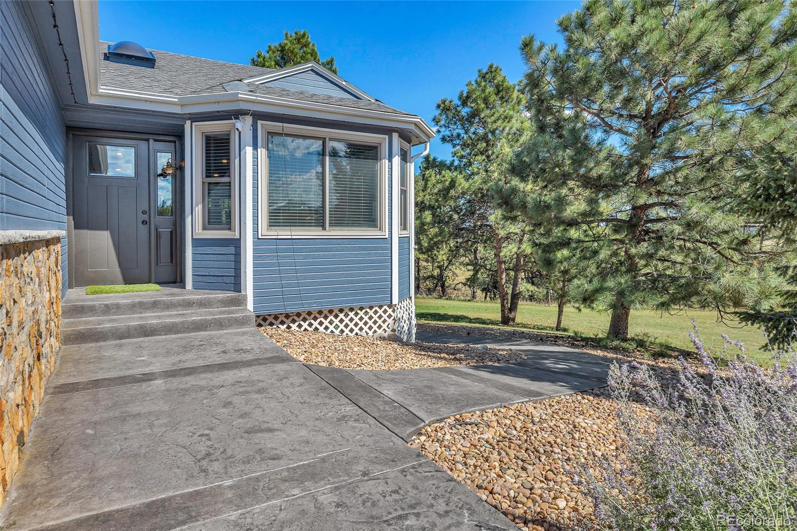 MLS Image #2 for 1750  pawnee parkway,elizabeth, Colorado