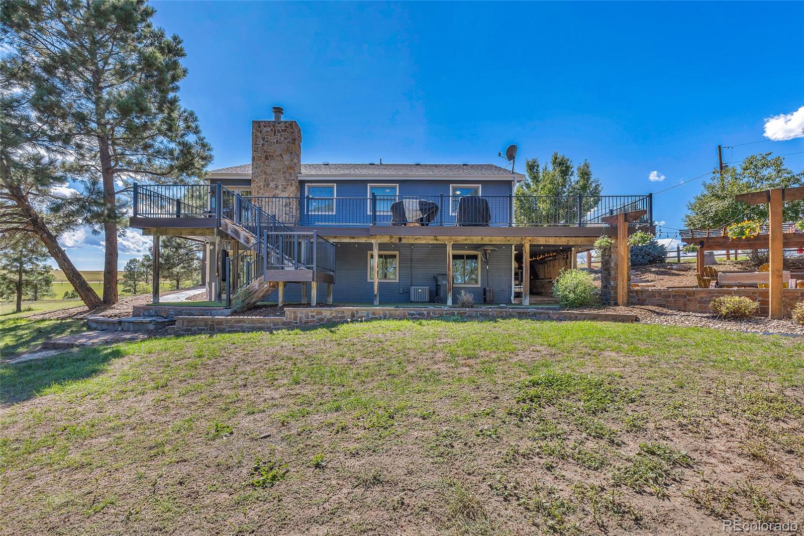 MLS Image #26 for 1750  pawnee parkway,elizabeth, Colorado