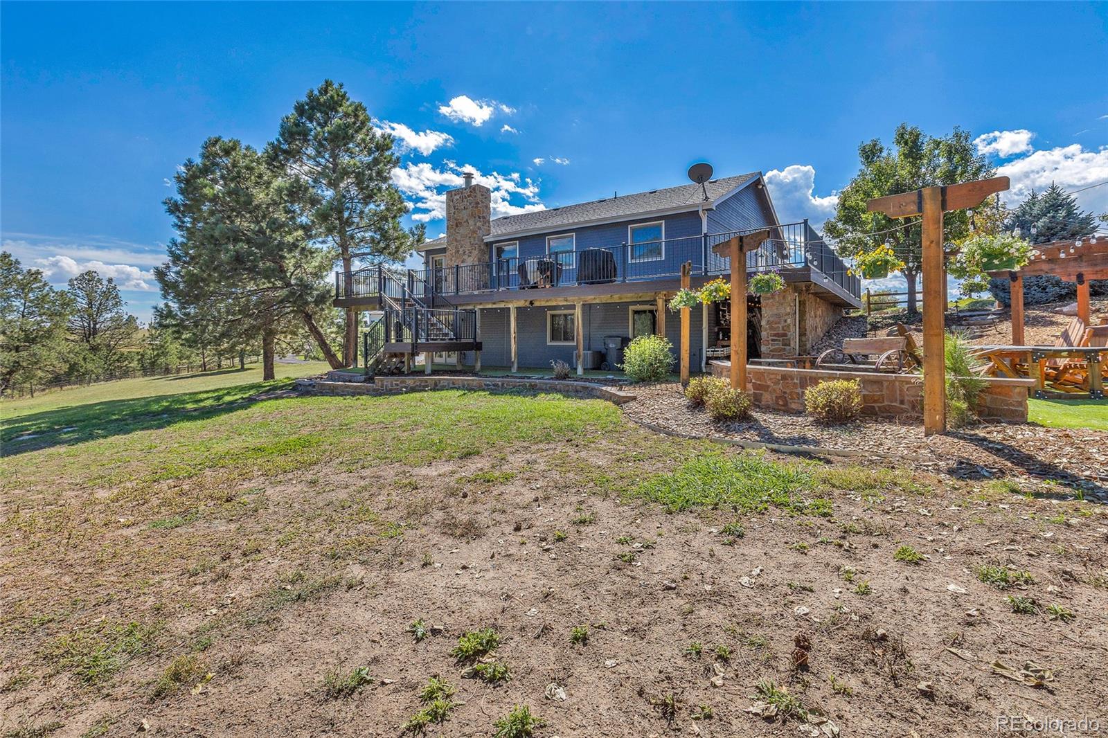 MLS Image #27 for 1750  pawnee parkway,elizabeth, Colorado