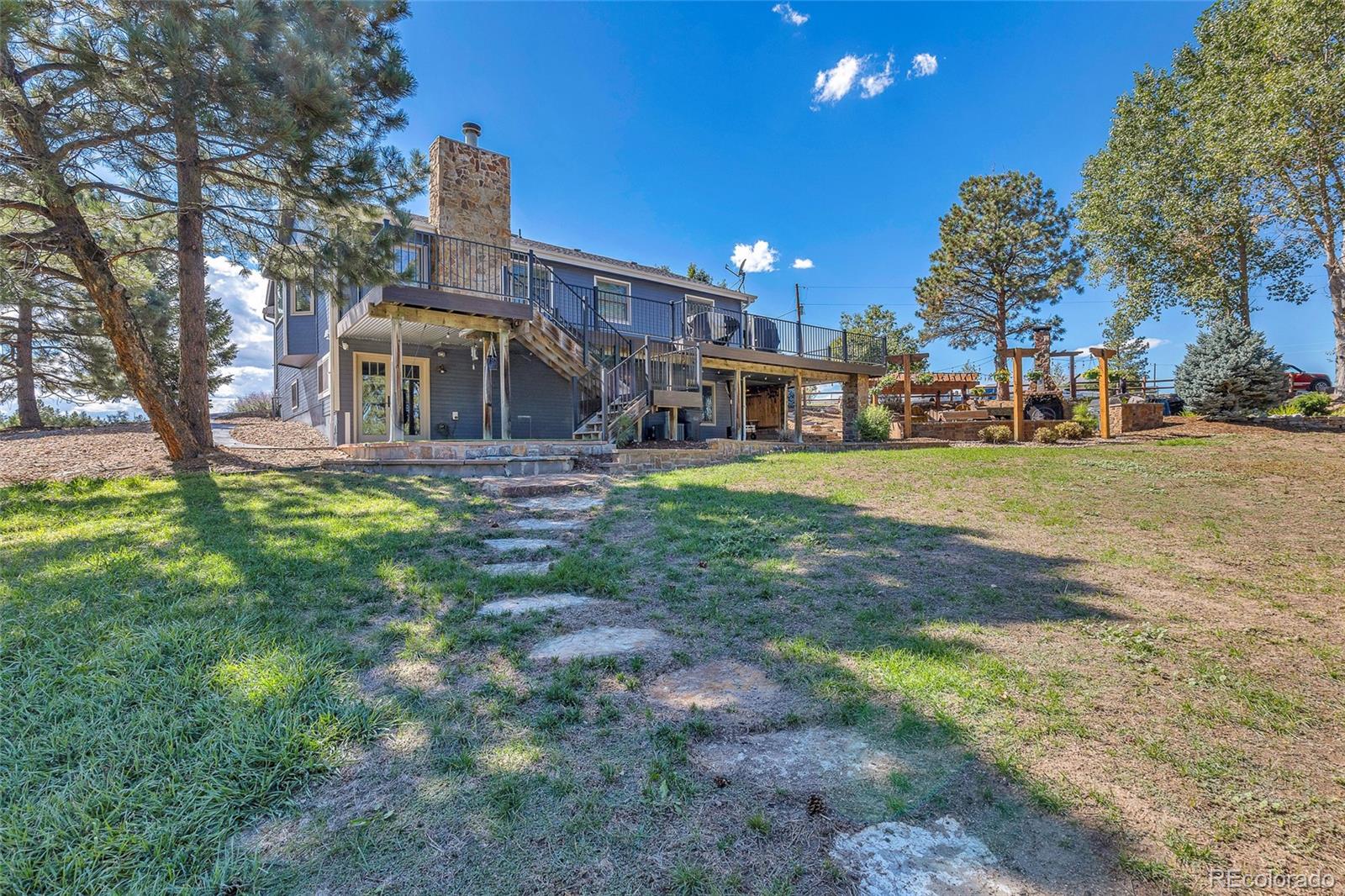 MLS Image #28 for 1750  pawnee parkway,elizabeth, Colorado