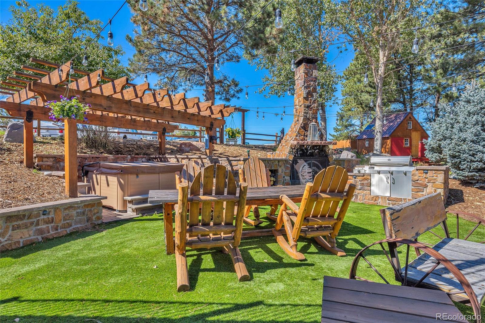 MLS Image #31 for 1750  pawnee parkway,elizabeth, Colorado