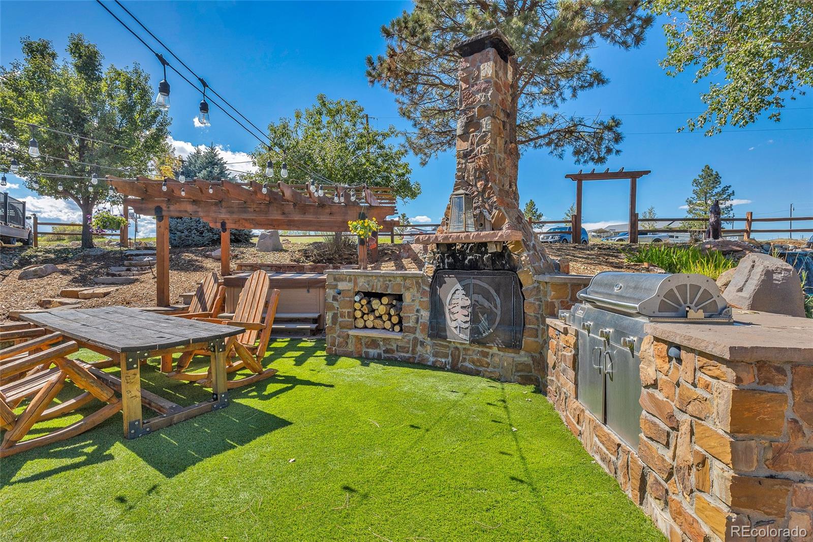 MLS Image #32 for 1750  pawnee parkway,elizabeth, Colorado