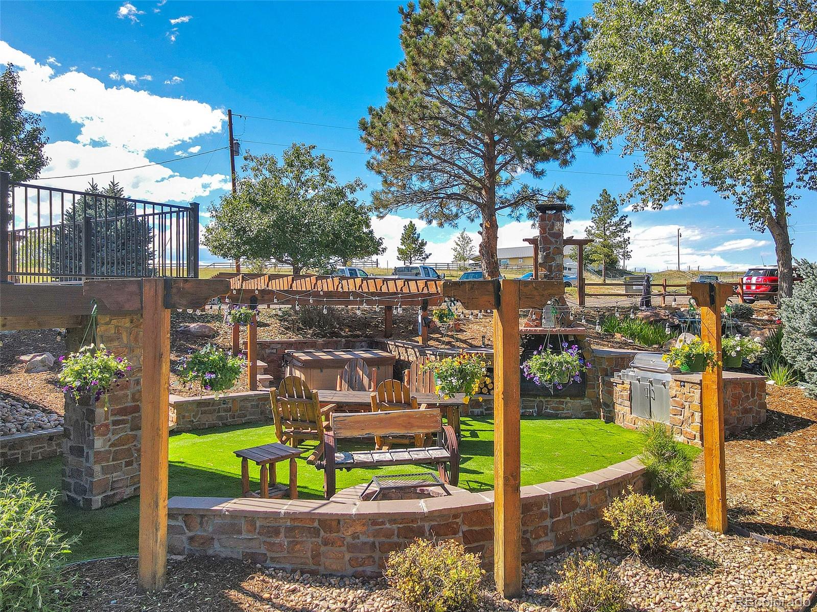 MLS Image #35 for 1750  pawnee parkway,elizabeth, Colorado