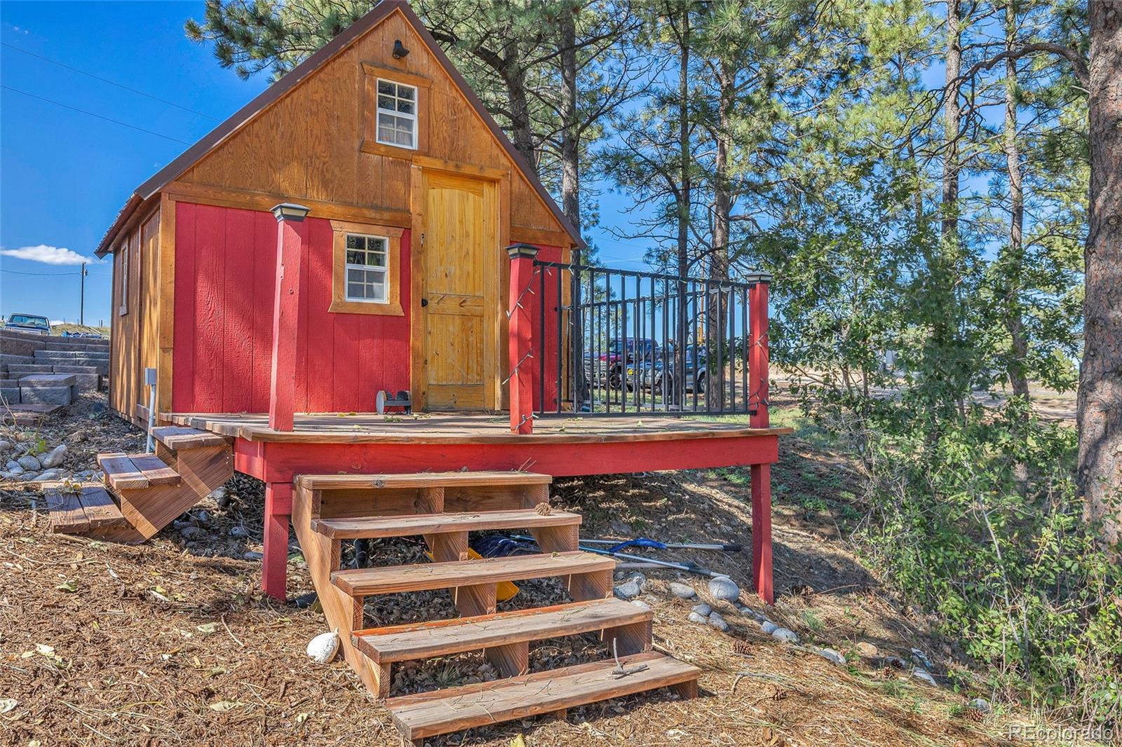 MLS Image #40 for 1750  pawnee parkway,elizabeth, Colorado
