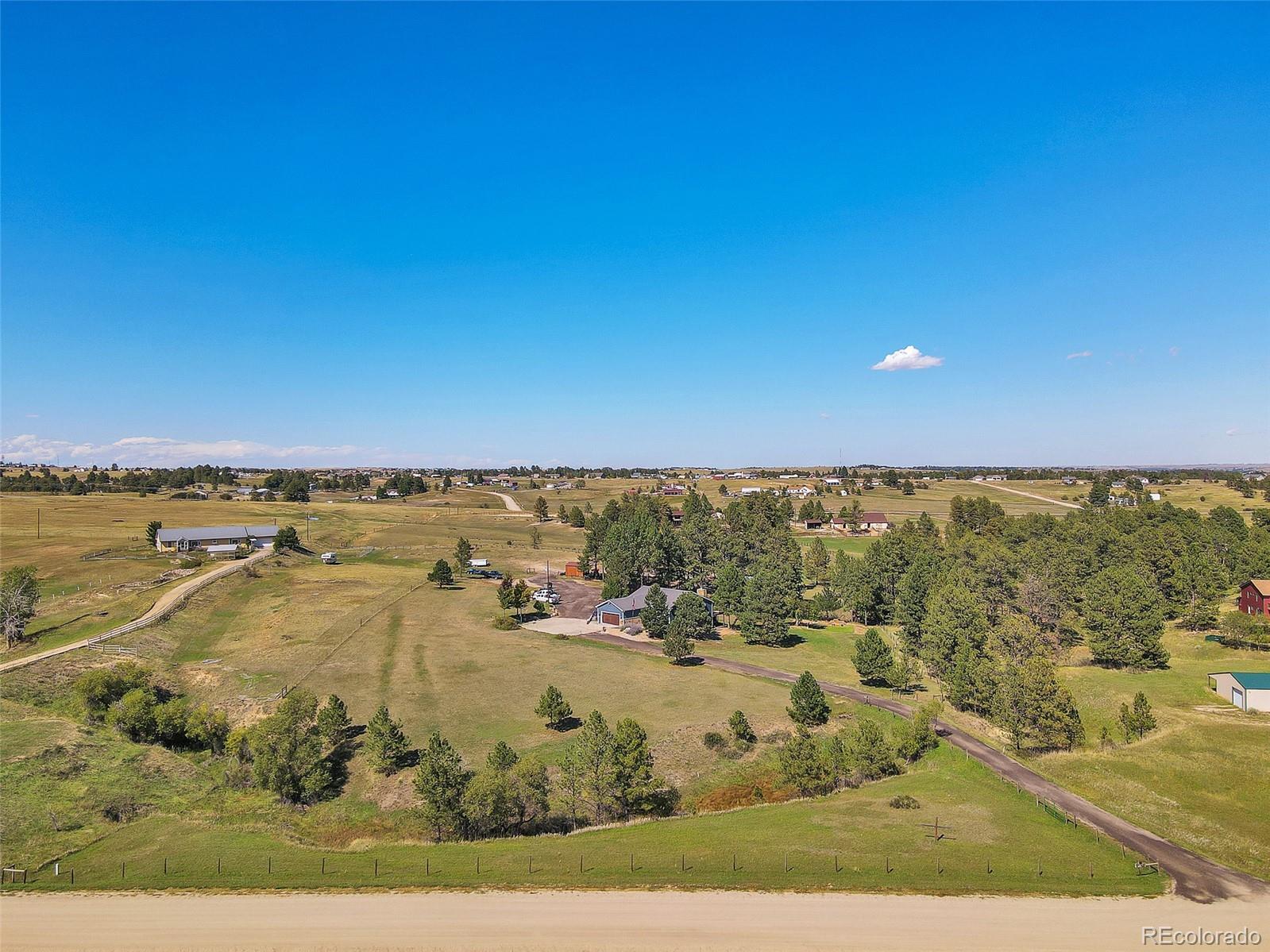 MLS Image #44 for 1750  pawnee parkway,elizabeth, Colorado