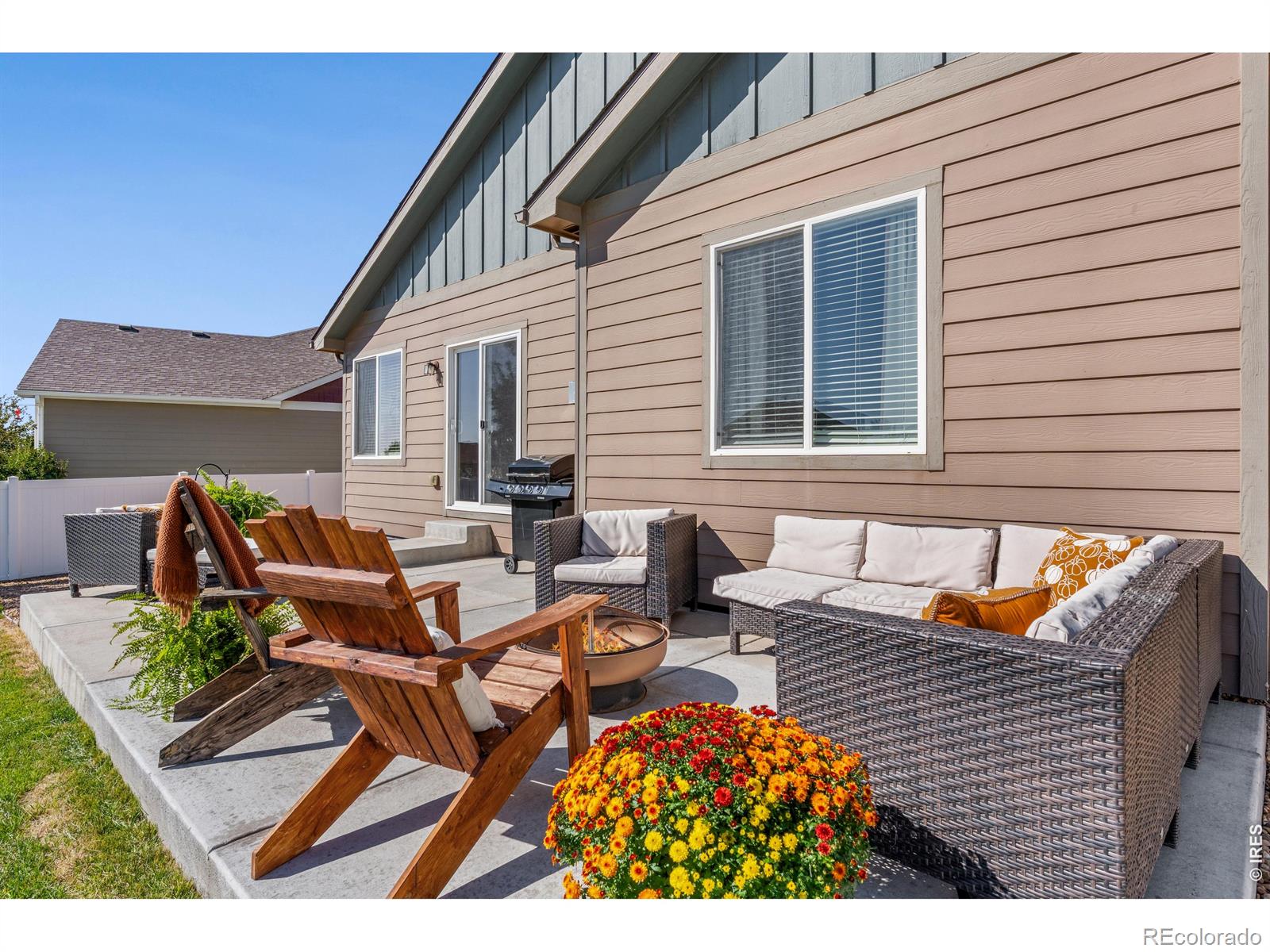 MLS Image #31 for 496  gannet peak drive,windsor, Colorado