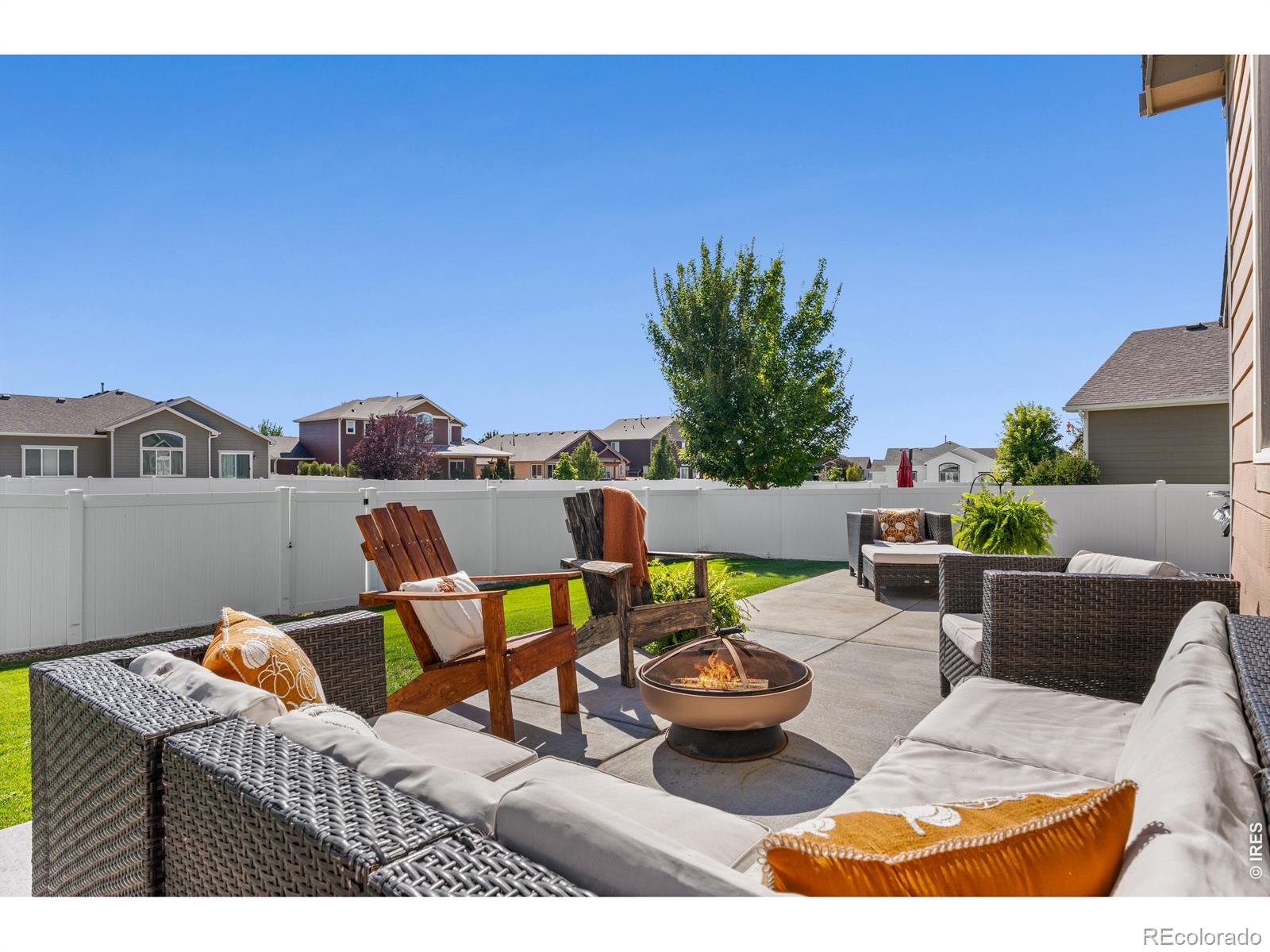 MLS Image #32 for 496  gannet peak drive,windsor, Colorado