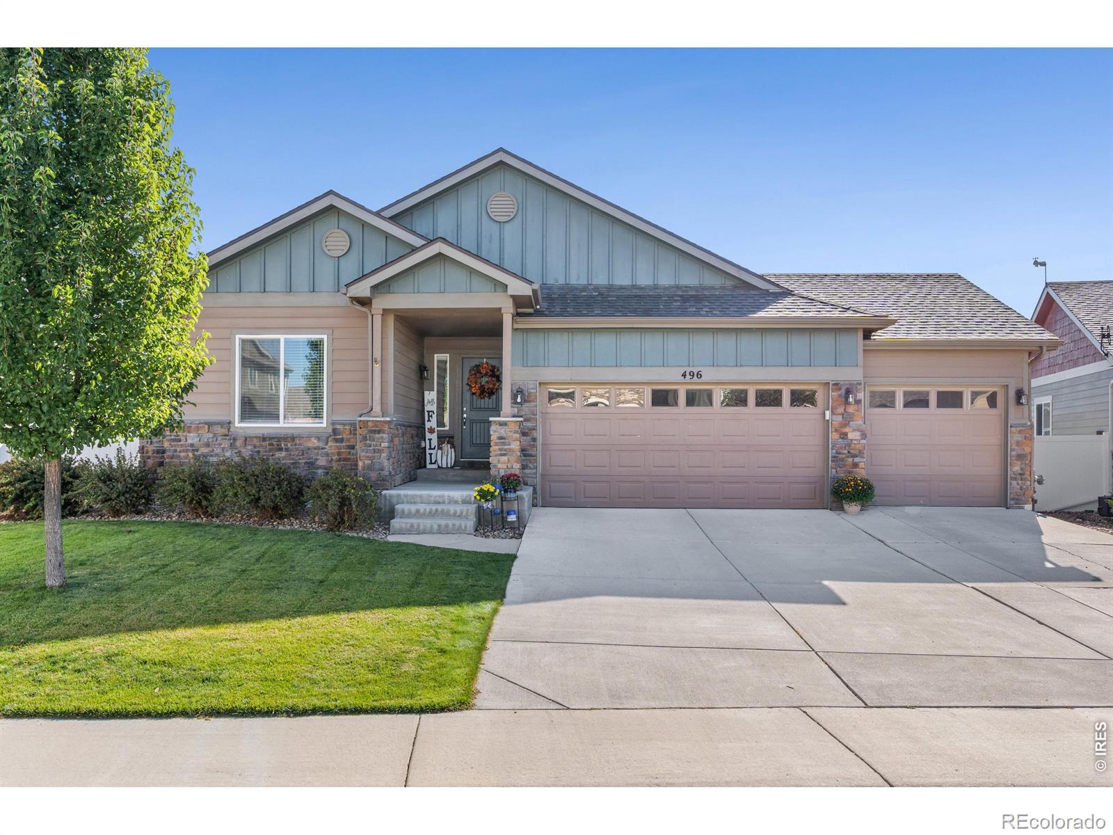 MLS Image #35 for 496  gannet peak drive,windsor, Colorado