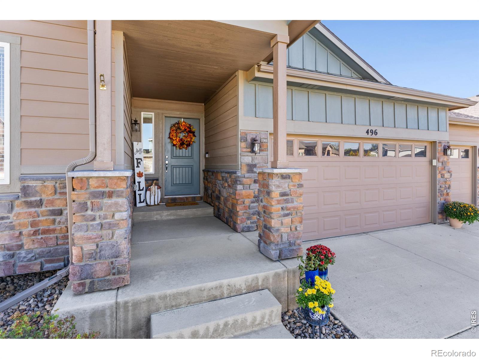 MLS Image #36 for 496  gannet peak drive,windsor, Colorado