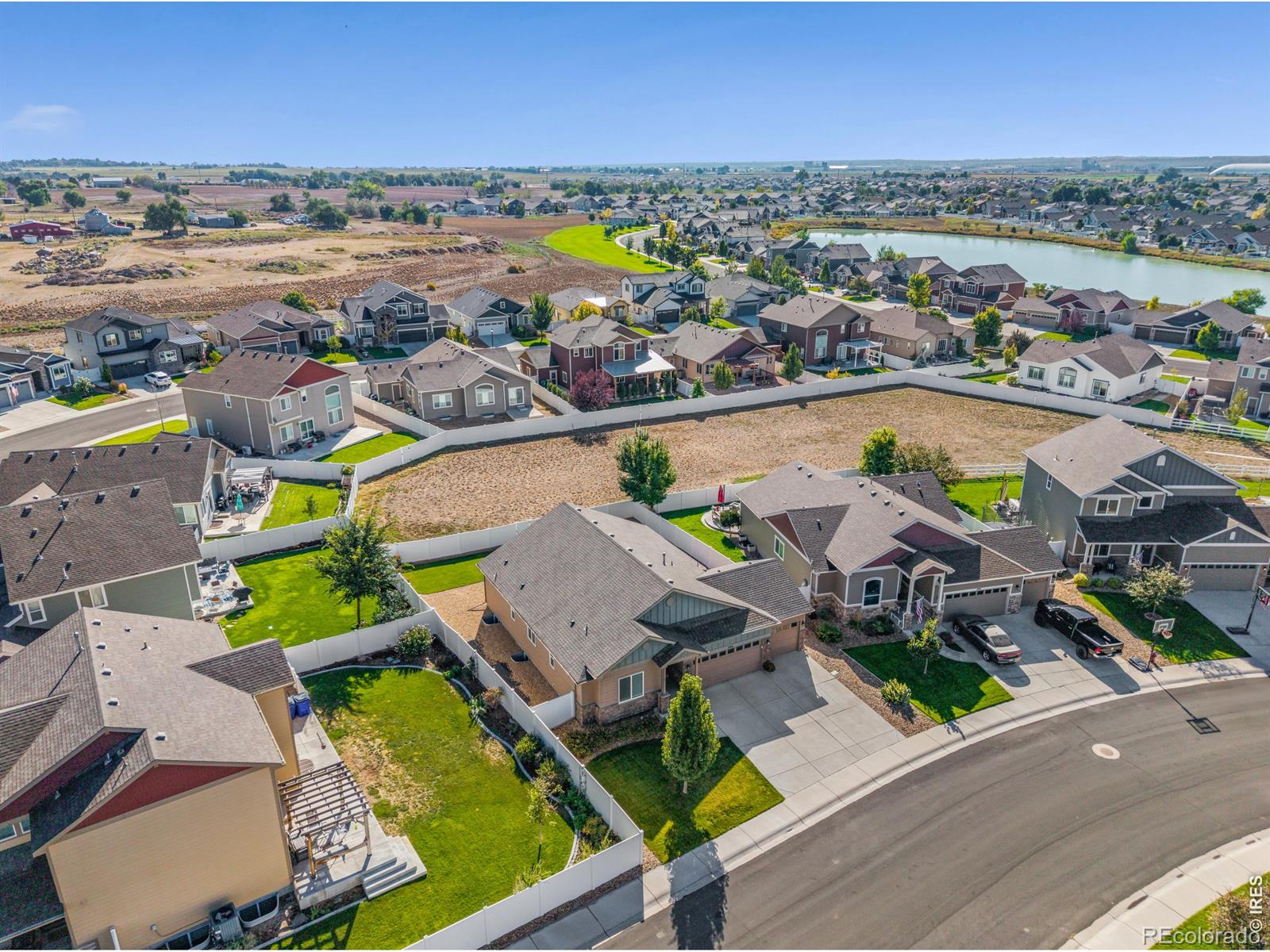 MLS Image #38 for 496  gannet peak drive,windsor, Colorado