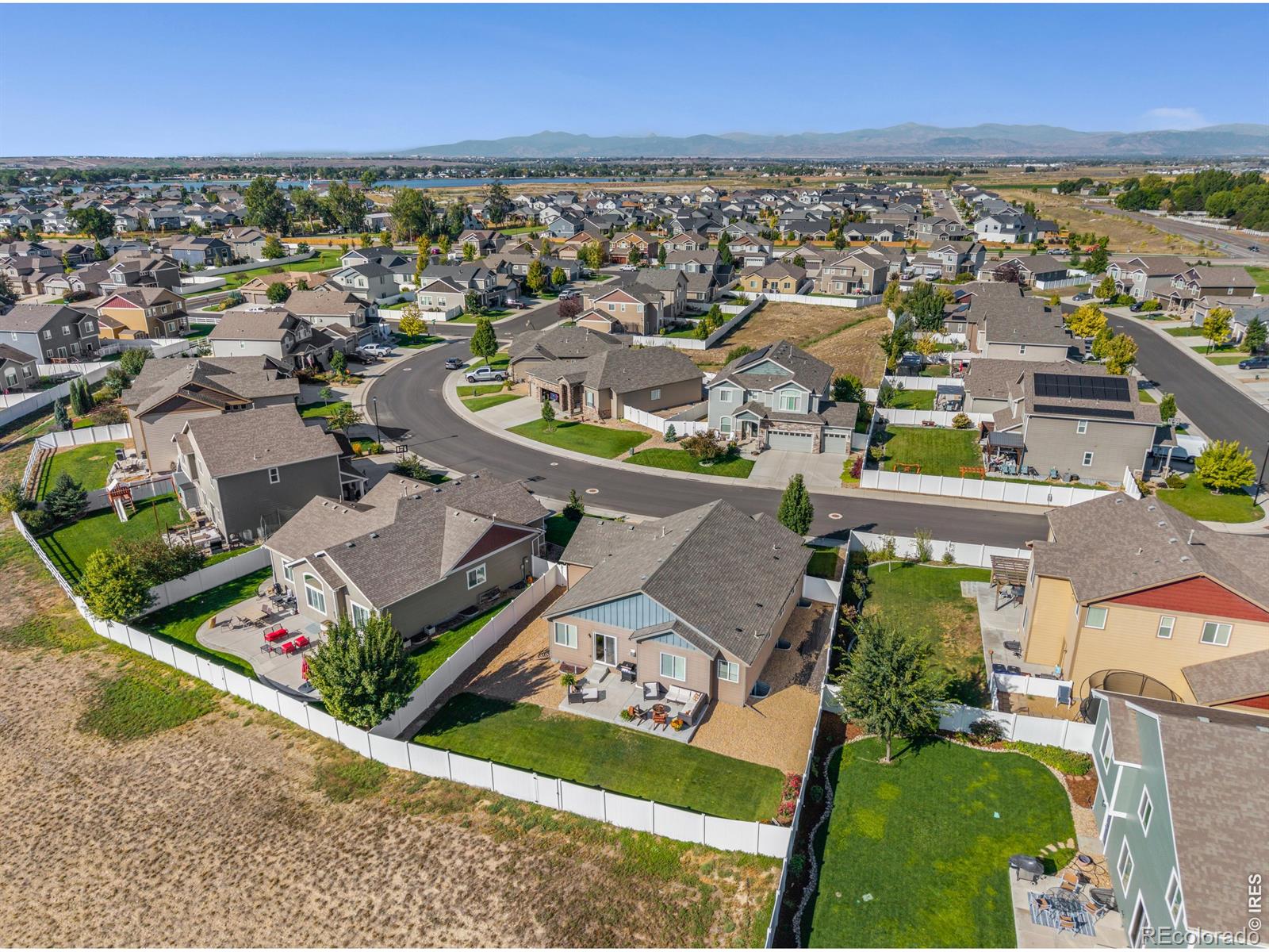 MLS Image #39 for 496  gannet peak drive,windsor, Colorado