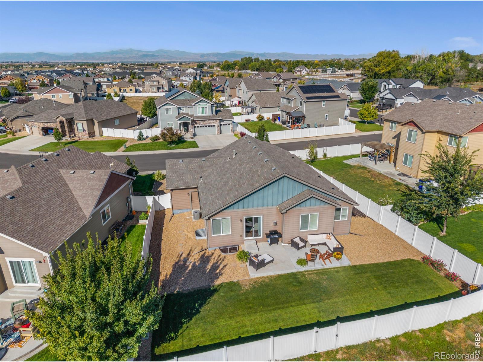 MLS Image #40 for 496  gannet peak drive,windsor, Colorado