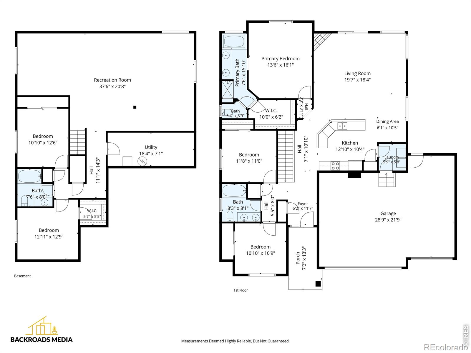 MLS Image #41 for 496  gannet peak drive,windsor, Colorado