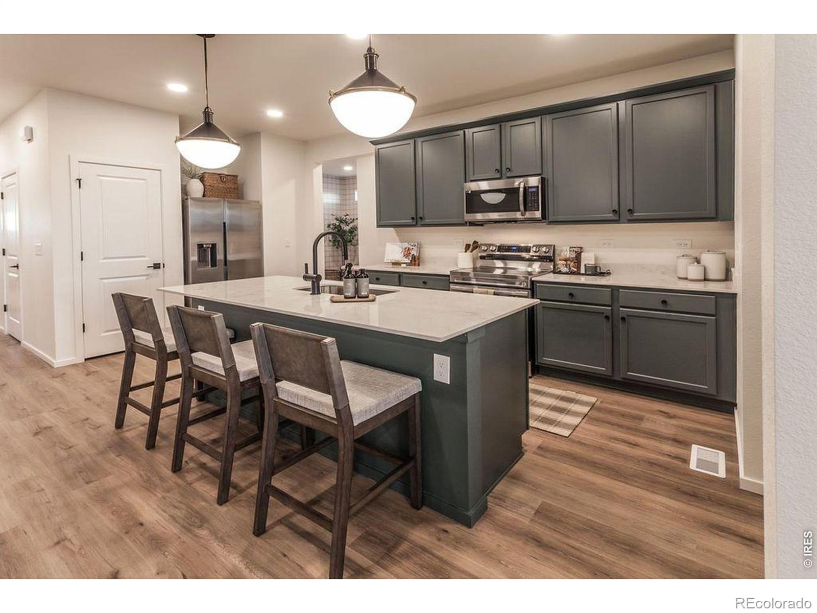 MLS Image #0 for 812  galloway drive,johnstown, Colorado