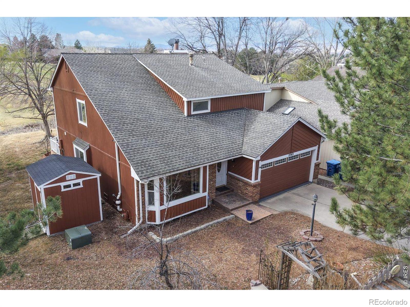 MLS Image #1 for 2363 w 118th avenue,westminster, Colorado