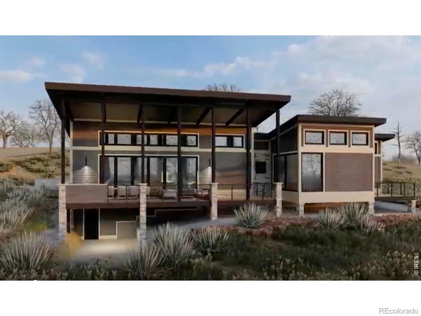 MLS Image #2 for 9573  mountain ridge drive,boulder, Colorado