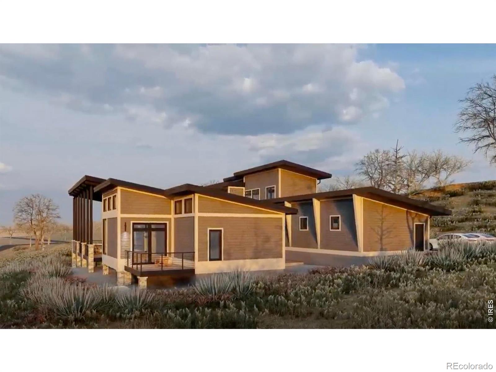 MLS Image #4 for 9573  mountain ridge drive,boulder, Colorado