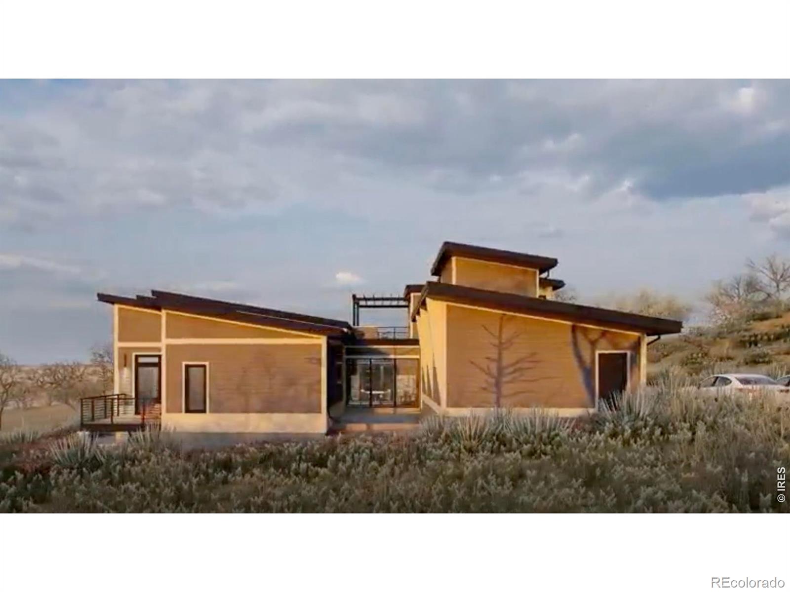MLS Image #5 for 9573  mountain ridge drive,boulder, Colorado
