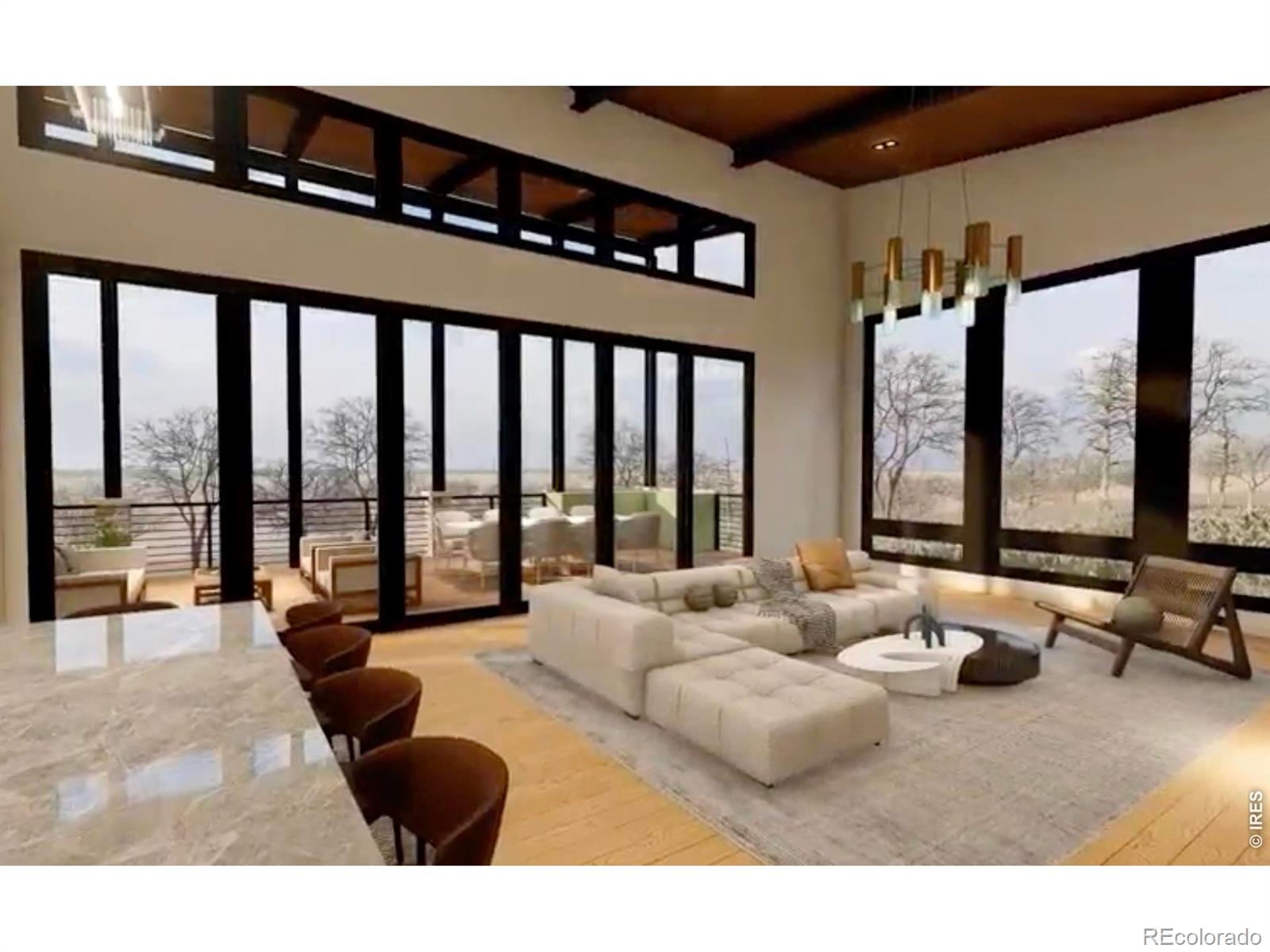 MLS Image #6 for 9573  mountain ridge drive,boulder, Colorado