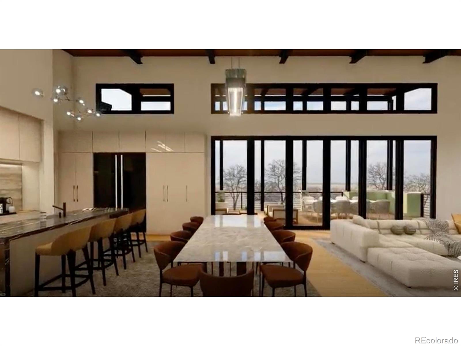MLS Image #7 for 9573  mountain ridge drive,boulder, Colorado