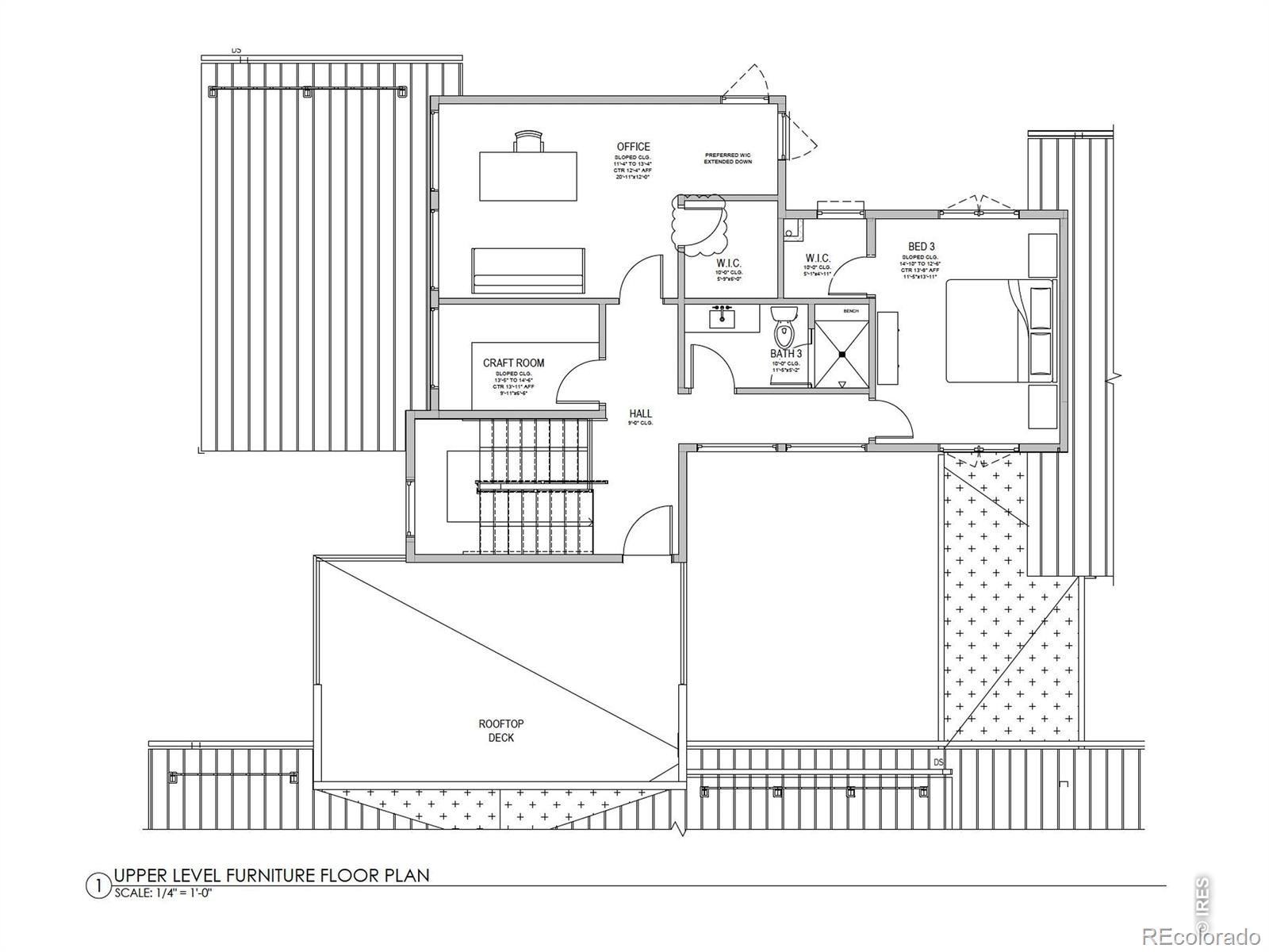 MLS Image #8 for 9573  mountain ridge drive,boulder, Colorado