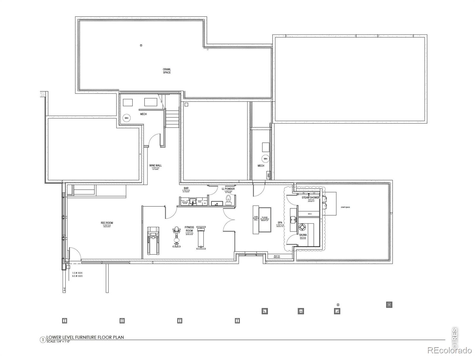 MLS Image #9 for 9573  mountain ridge drive,boulder, Colorado