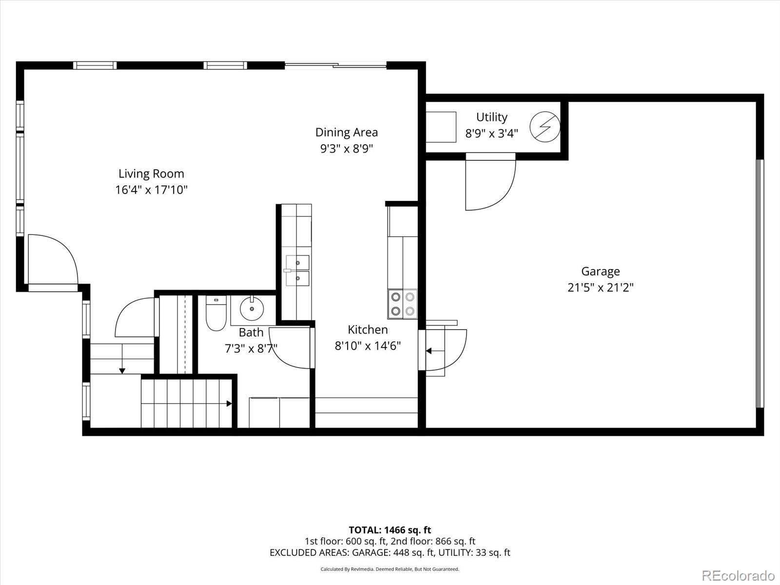 MLS Image #22 for 9135 w 107th place,westminster, Colorado