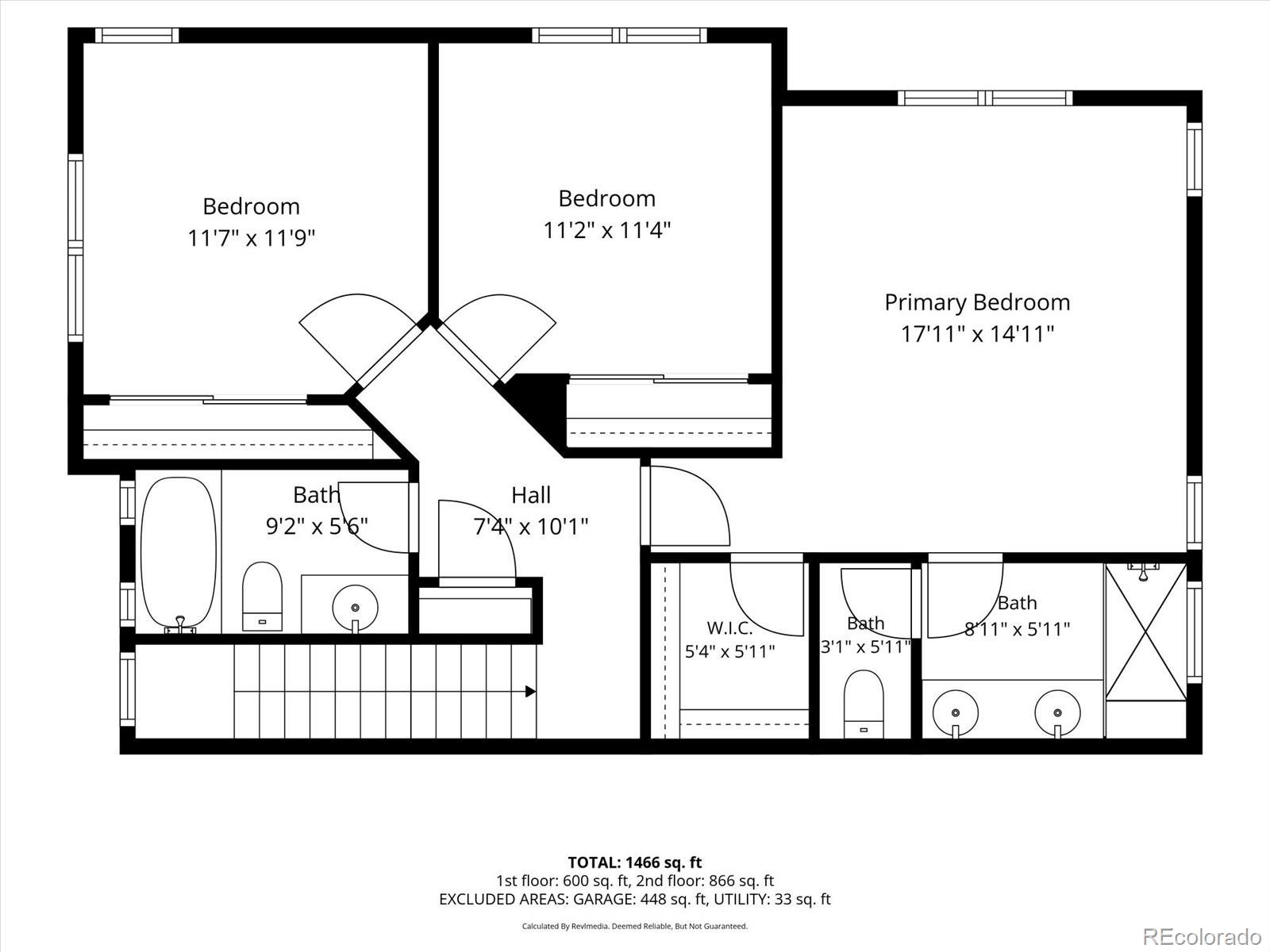 MLS Image #23 for 9135 w 107th place,westminster, Colorado