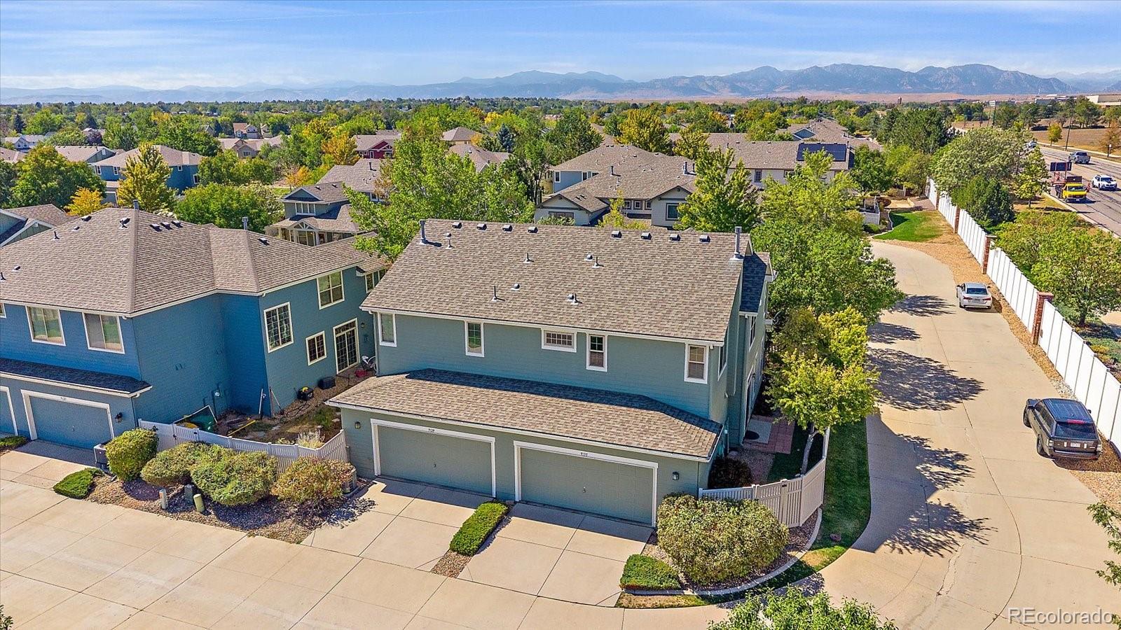 MLS Image #25 for 9135 w 107th place,westminster, Colorado