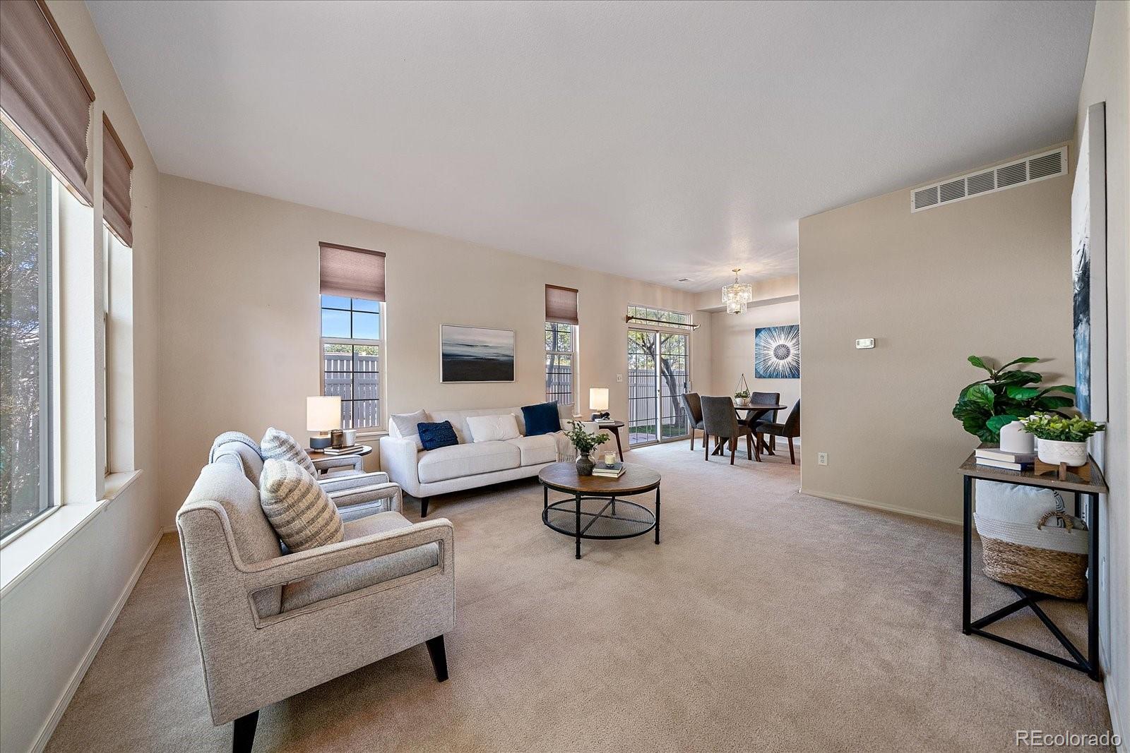 MLS Image #3 for 9135 w 107th place,westminster, Colorado