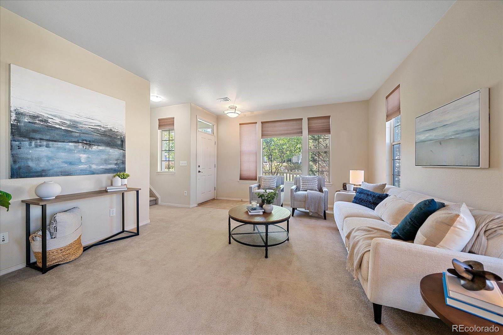 MLS Image #4 for 9135 w 107th place,westminster, Colorado