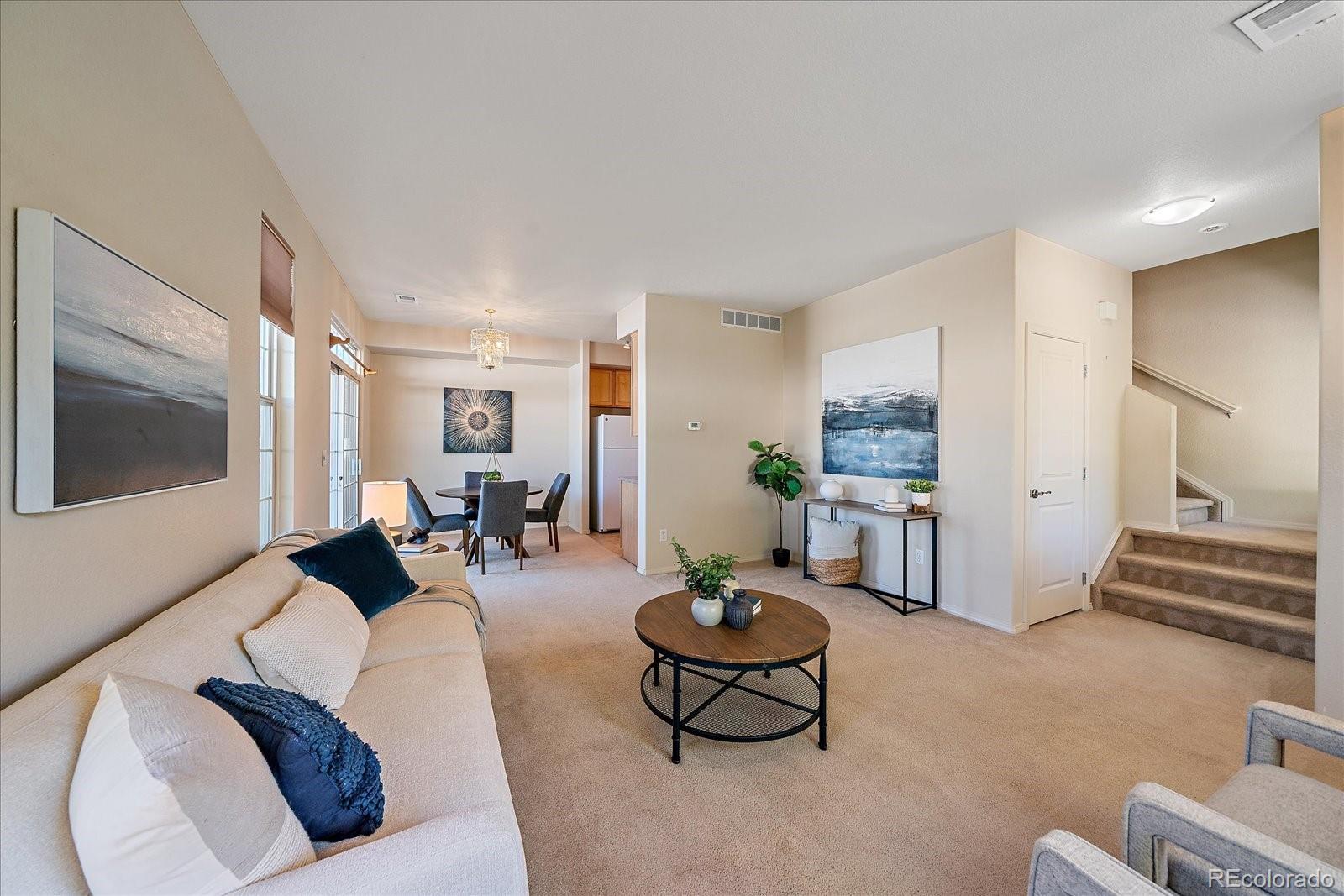 MLS Image #5 for 9135 w 107th place,westminster, Colorado