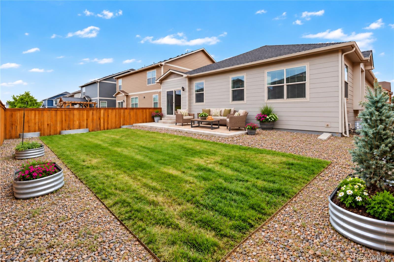 MLS Image #14 for 9873  ceylon street,commerce city, Colorado
