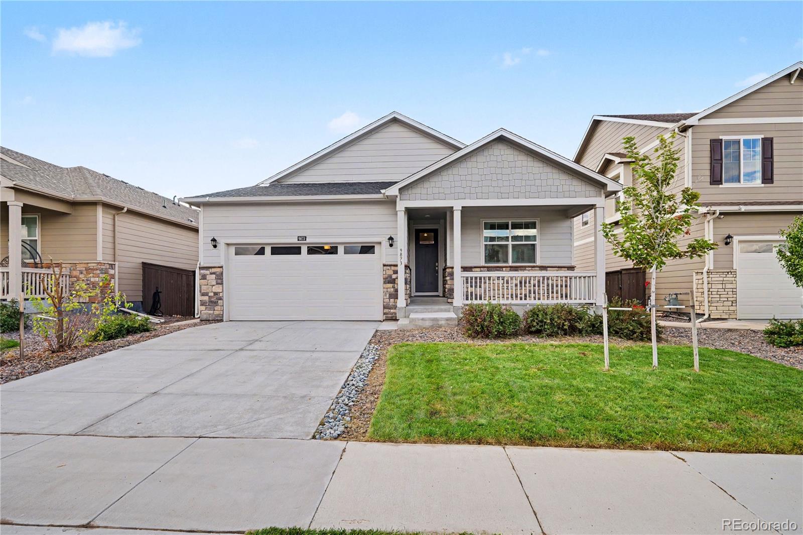 MLS Image #5 for 9873  ceylon street,commerce city, Colorado