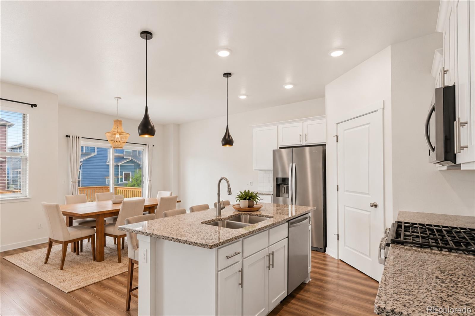 MLS Image #8 for 9873  ceylon street,commerce city, Colorado