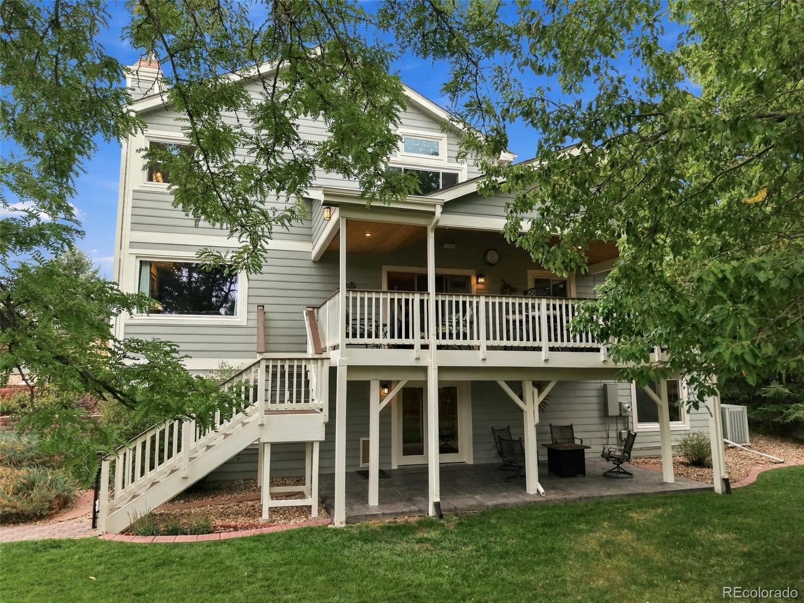 MLS Image #25 for 1982  ashleigh court,highlands ranch, Colorado