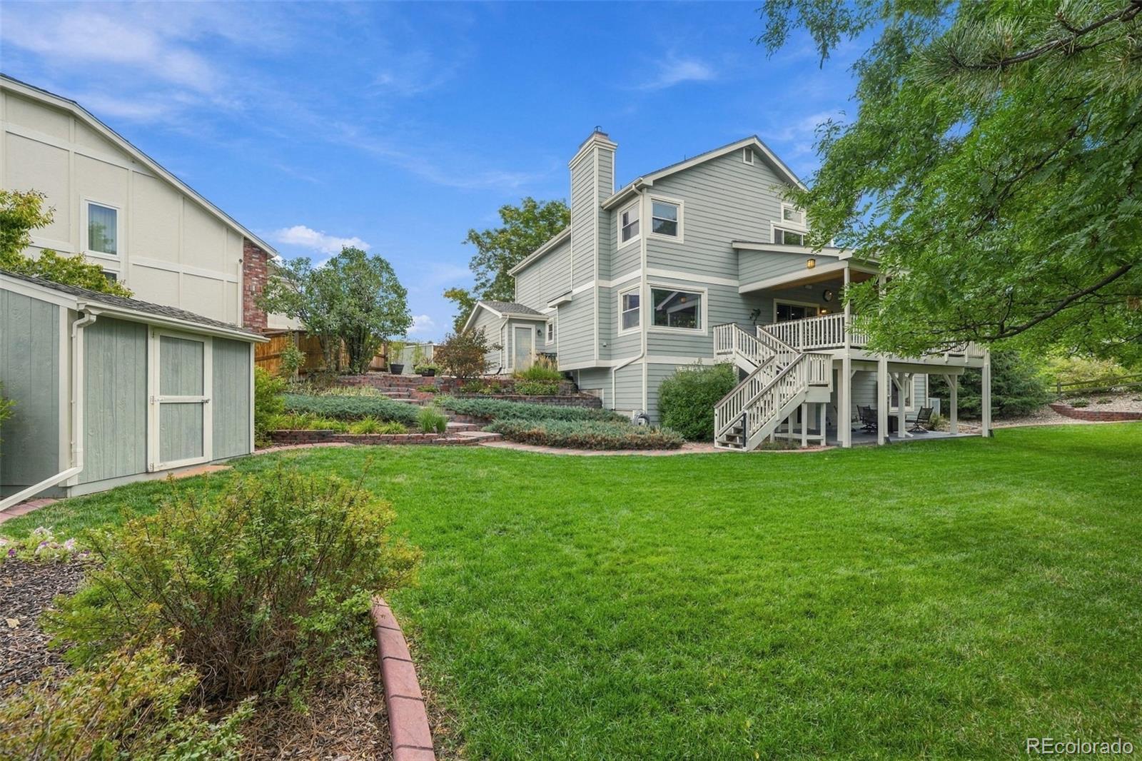 MLS Image #27 for 1982  ashleigh court,highlands ranch, Colorado