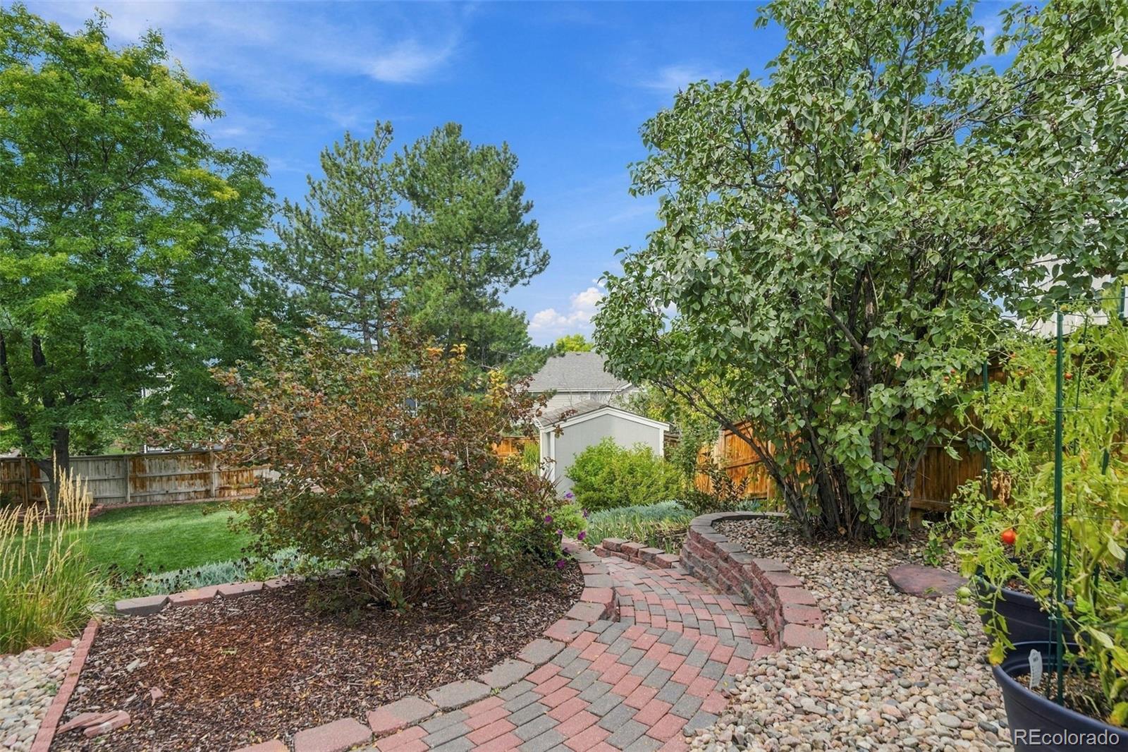 MLS Image #28 for 1982  ashleigh court,highlands ranch, Colorado