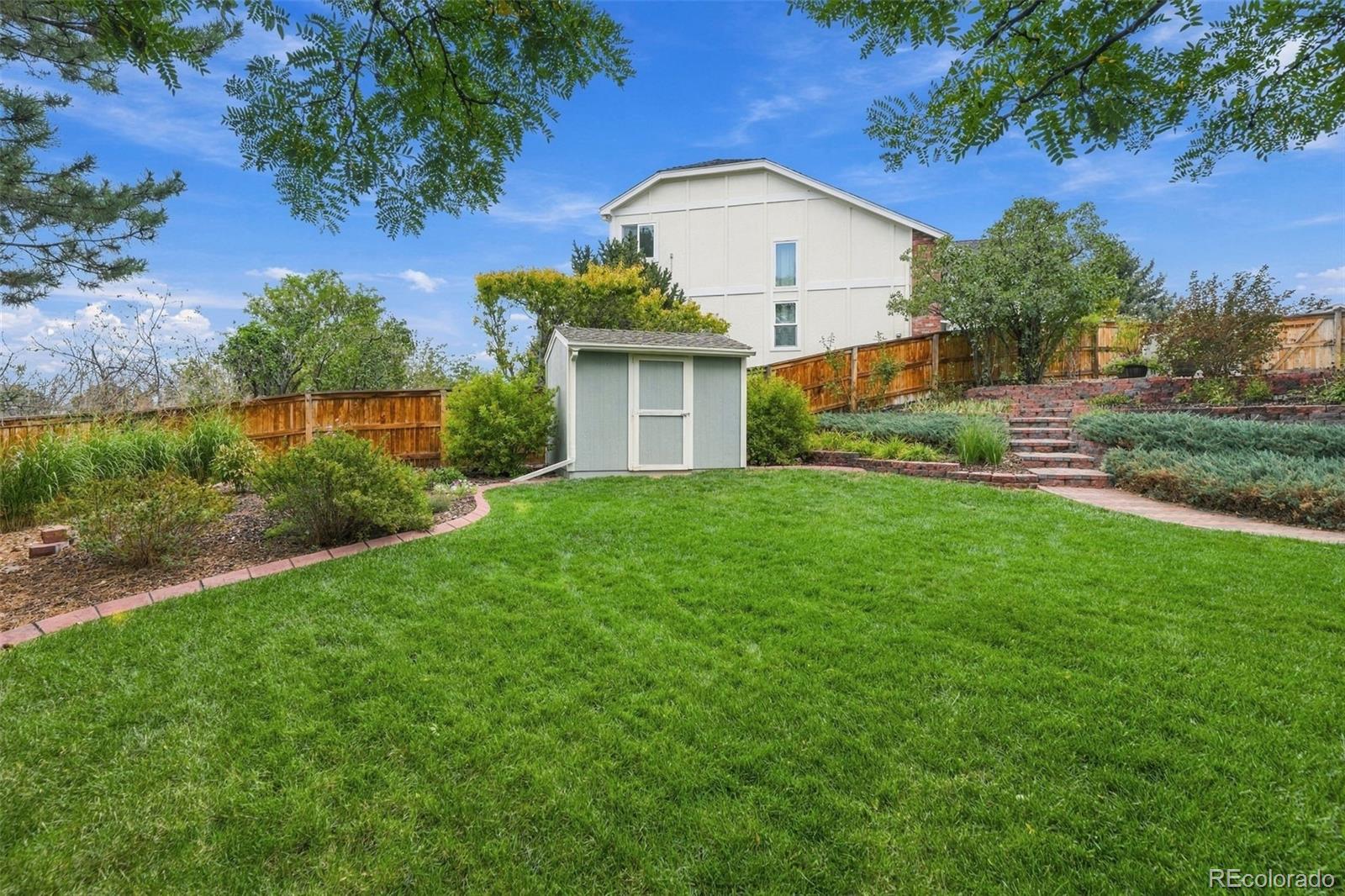 MLS Image #29 for 1982  ashleigh court,highlands ranch, Colorado