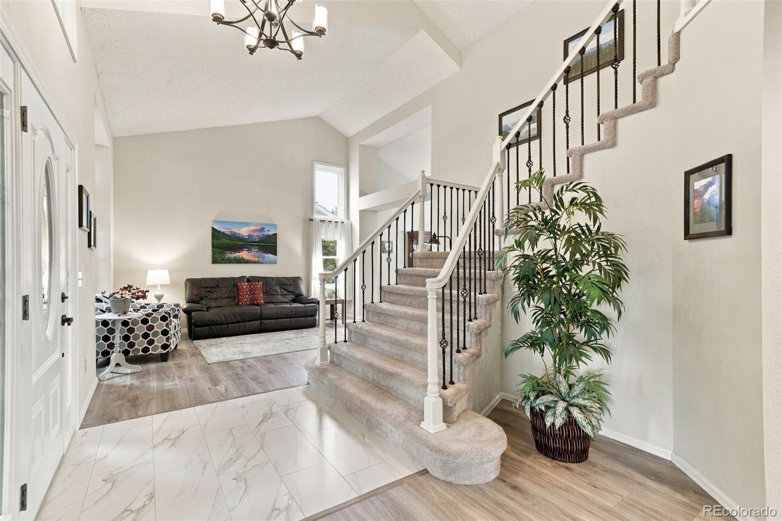 MLS Image #3 for 1982  ashleigh court,highlands ranch, Colorado