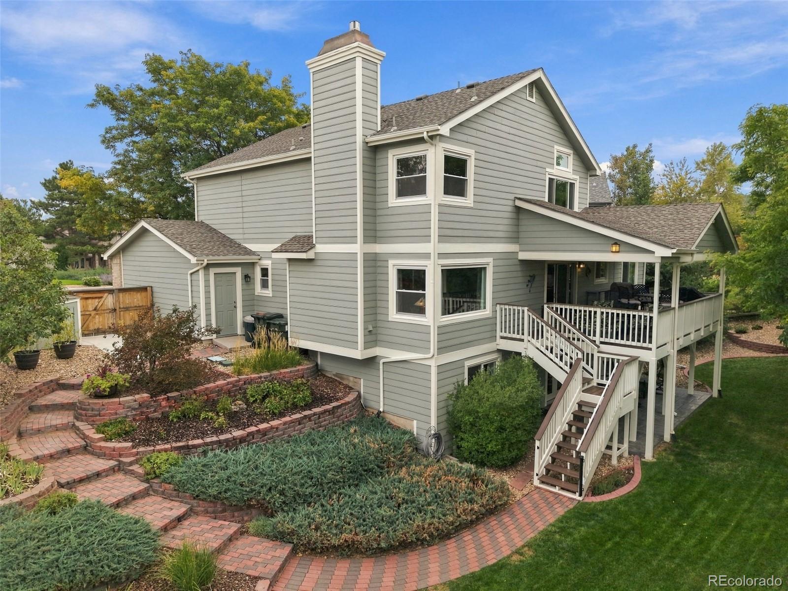 MLS Image #30 for 1982  ashleigh court,highlands ranch, Colorado