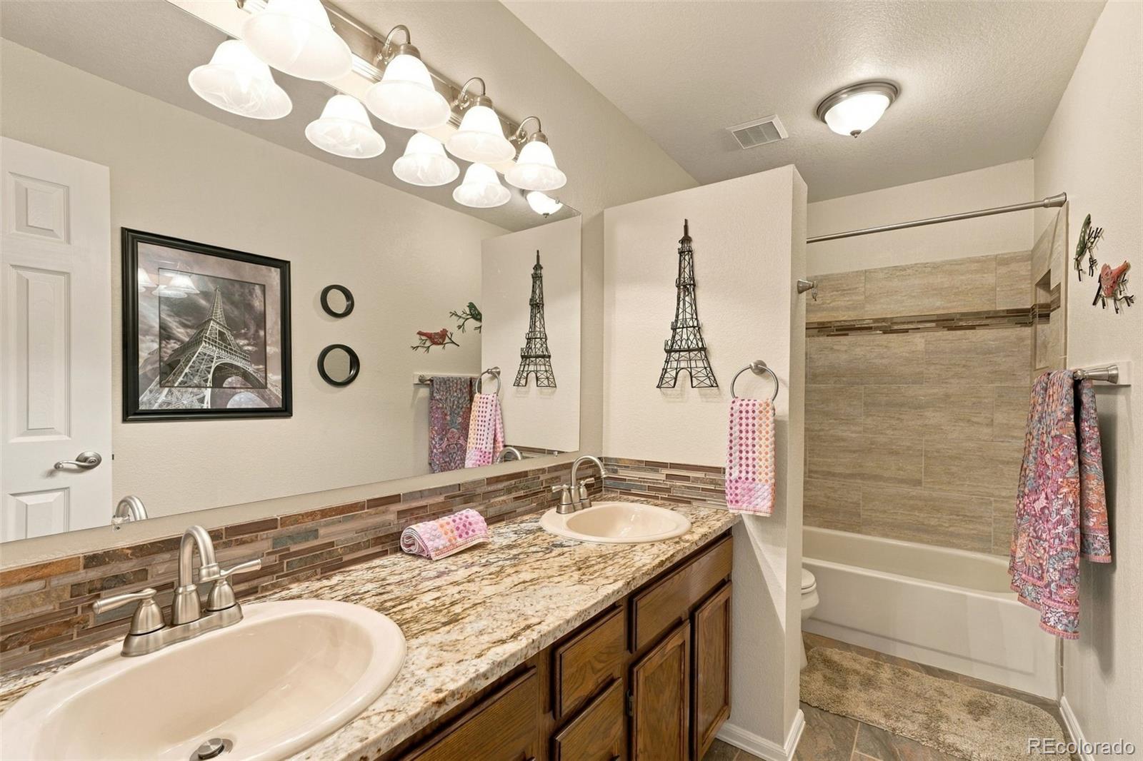 MLS Image #39 for 1982  ashleigh court,highlands ranch, Colorado