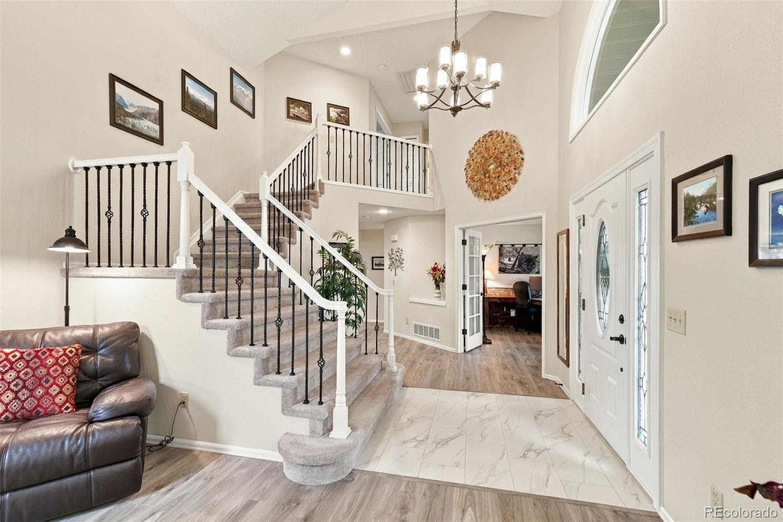 MLS Image #4 for 1982  ashleigh court,highlands ranch, Colorado